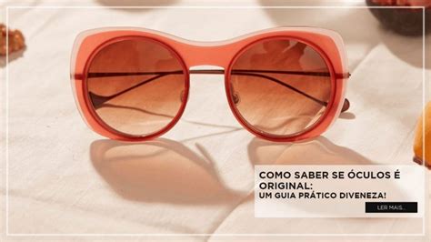 como saber se oculos miu miu é original|Óculos de Sol Original ou Falso: Como saber a .